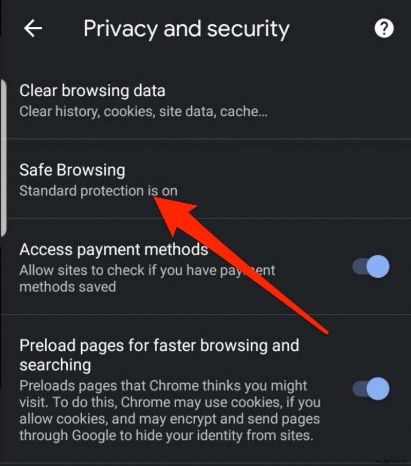 What Is Enhanced Protection in Google Chrome and How to Enable It