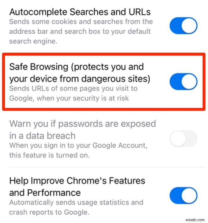 What Is Enhanced Protection in Google Chrome and How to Enable It