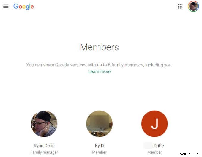 How to Use Google Family Calendar to Keep Your Family On Time