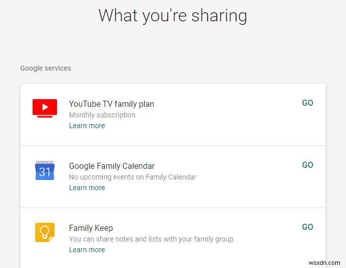 How to Use Google Family Calendar to Keep Your Family On Time