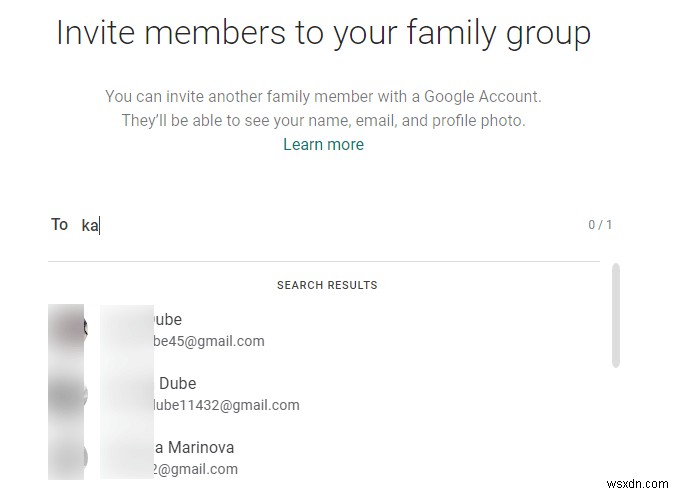 How to Use Google Family Calendar to Keep Your Family On Time