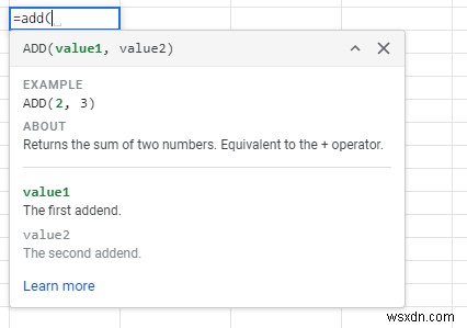10 Helpful Formulas in Google Sheets to Save You Time