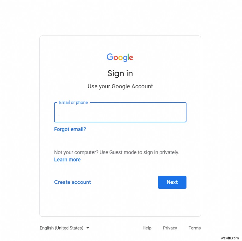 How to Backup Google Chrome History