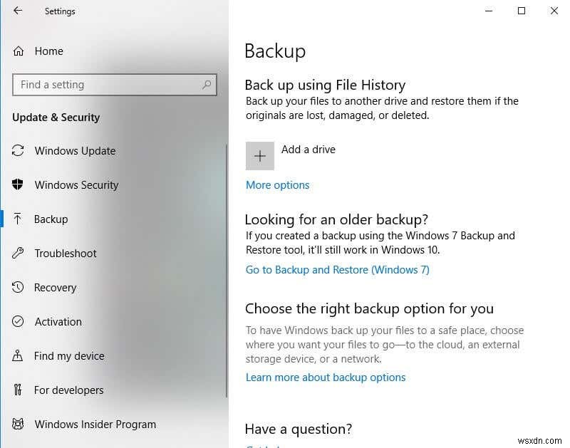 How to Backup Google Chrome History
