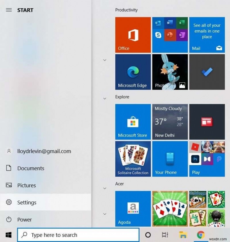 How to Backup Google Chrome History