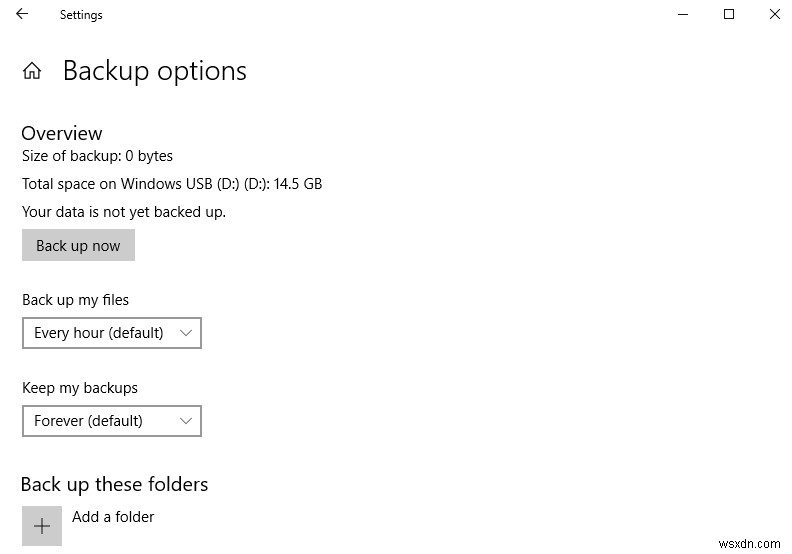 How to Backup Google Chrome History