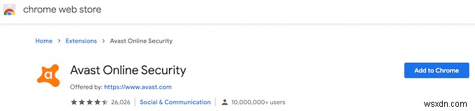 10 Best Security Extensions for Google Chrome