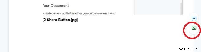 How to Track Changes in Google Docs