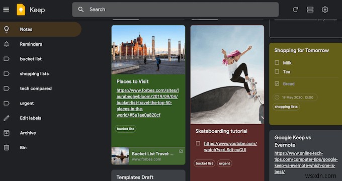 How to Use Google Tasks – Getting Started Guide