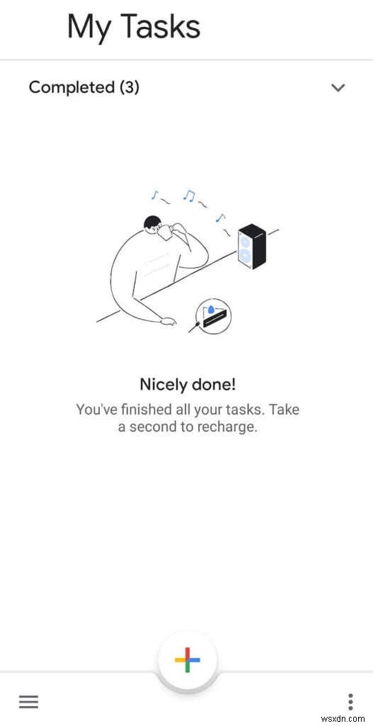 How to Use Google Tasks – Getting Started Guide