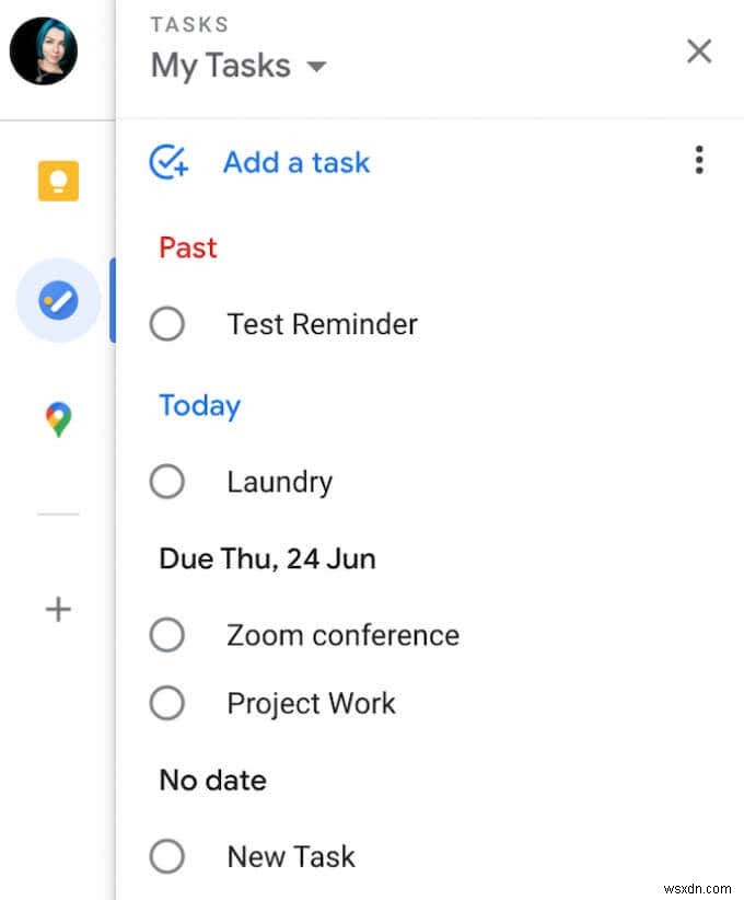 How to Use Google Tasks – Getting Started Guide