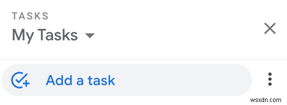 How to Use Google Tasks – Getting Started Guide