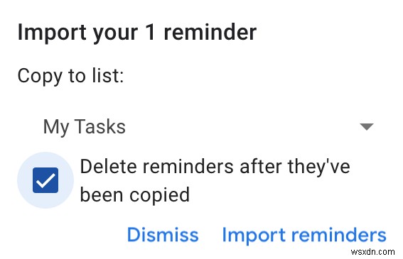 How to Use Google Tasks – Getting Started Guide