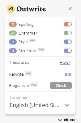 7 Ways to See Live Word Count in Google Docs