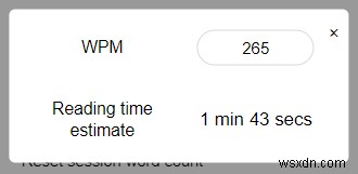 7 Ways to See Live Word Count in Google Docs