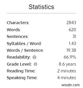7 Ways to See Live Word Count in Google Docs