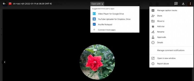 How to Record a Google Meet