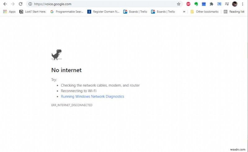 Google Voice Not Working? 7 Fixes to Try