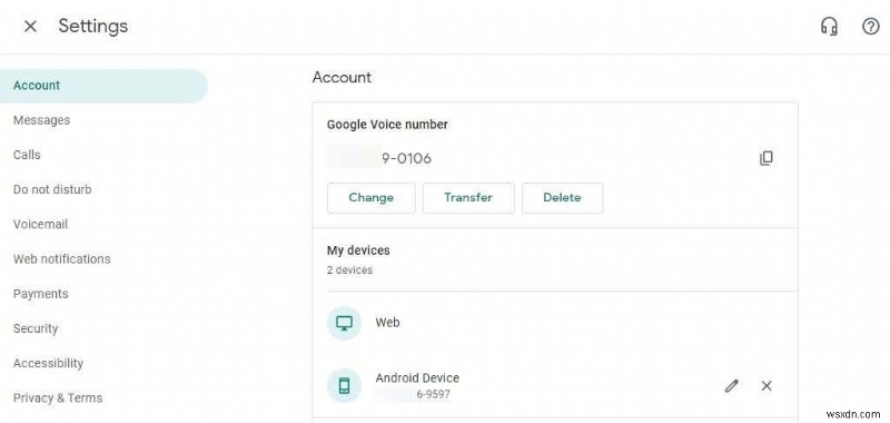 Google Voice Not Working? 7 Fixes to Try