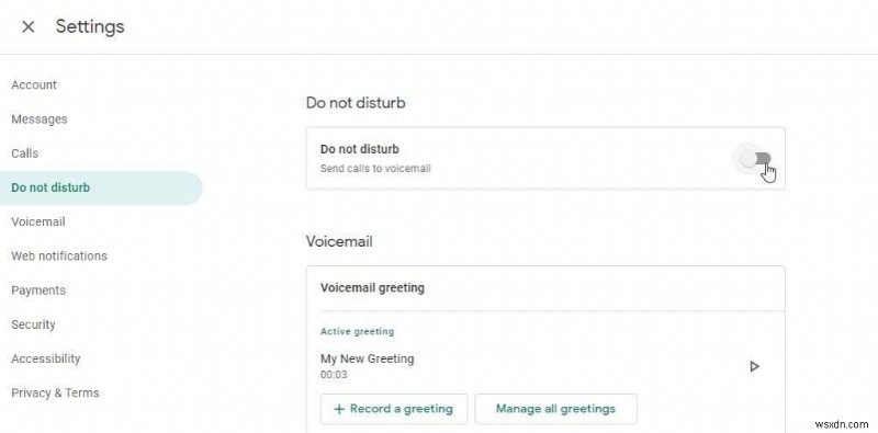 Google Voice Not Working? 7 Fixes to Try