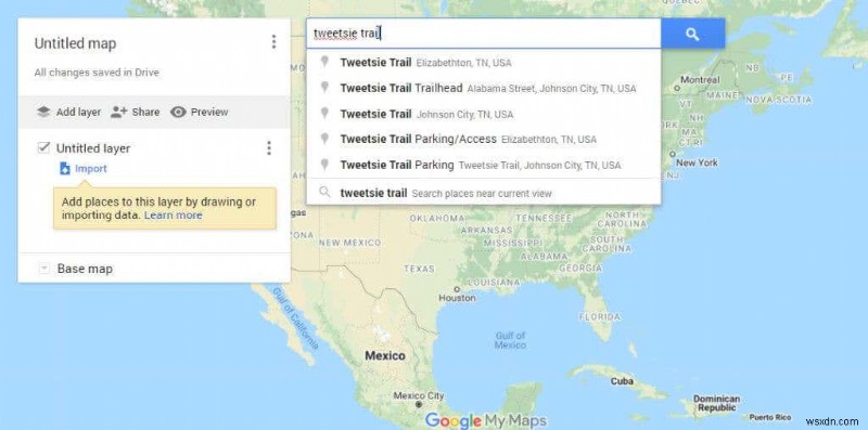 How To Download Maps on Google Maps for Offline Viewing