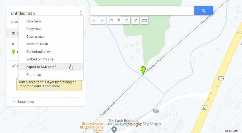 How To Download Maps on Google Maps for Offline Viewing