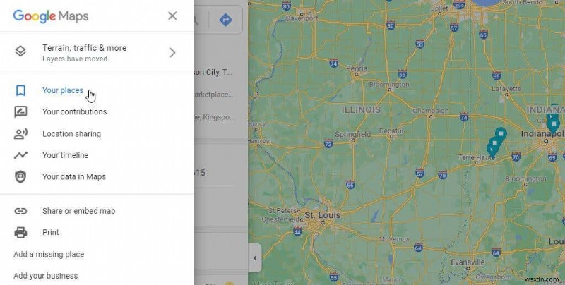 How To Download Maps on Google Maps for Offline Viewing