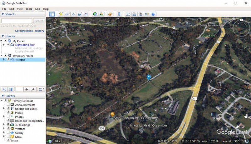 How To Download Maps on Google Maps for Offline Viewing