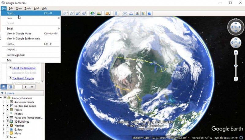 How To Download Maps on Google Maps for Offline Viewing