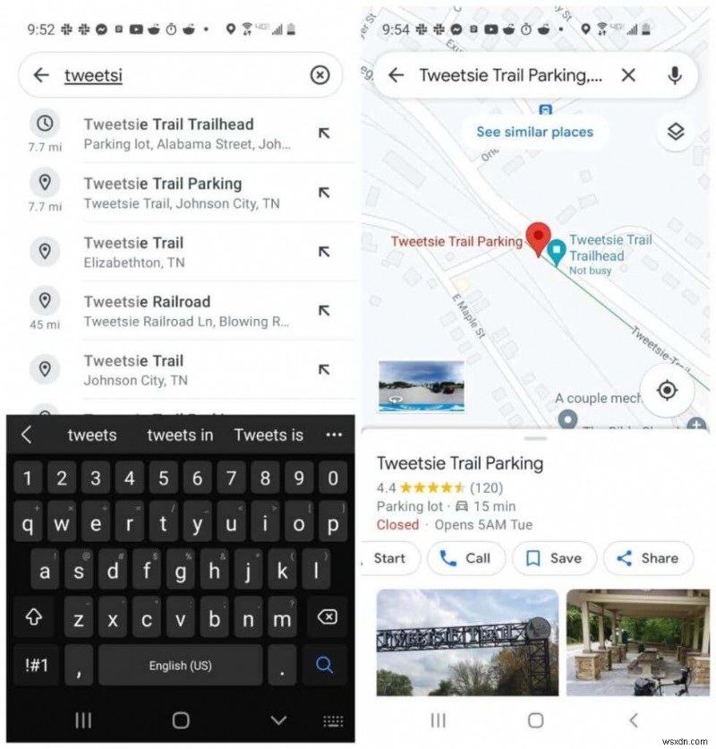 How To Download Maps on Google Maps for Offline Viewing