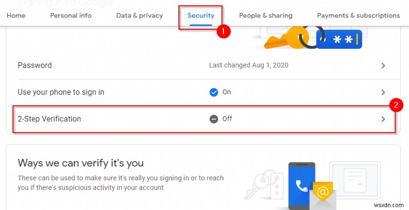 Want to Automatically Logout of Gmail or Google Account?