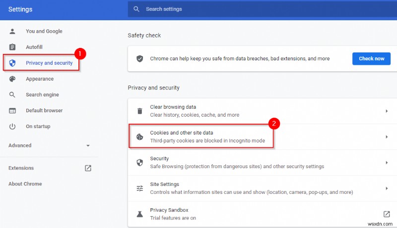 Want to Automatically Logout of Gmail or Google Account?