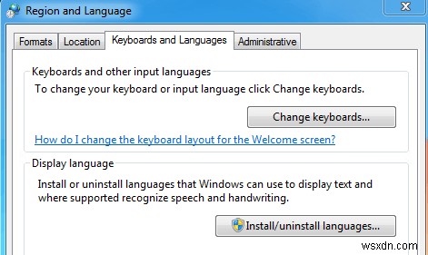 What is ctfmon.exe and Do You Need It?