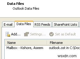 How to Fix Slow Outlook Loading Problem