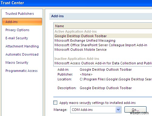 How to Fix Slow Outlook Loading Problem