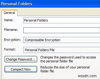 How to Fix Slow Outlook Loading Problem