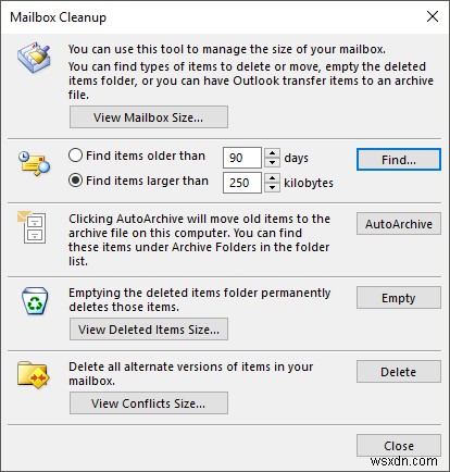 How to Fix Slow Outlook Loading Problem