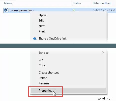 How to Completely Delete Personal Metadata from Microsoft Office Documents