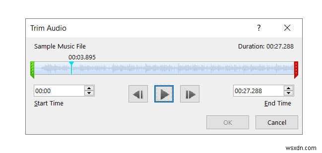 How to Add Music to PowerPoint Presentations