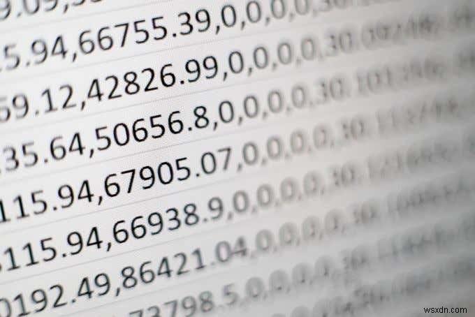 A Guide To All Excel File Extensions & What They Mean