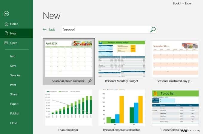 A Guide To All Excel File Extensions & What They Mean