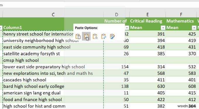 How to Use VLOOKUP in Excel