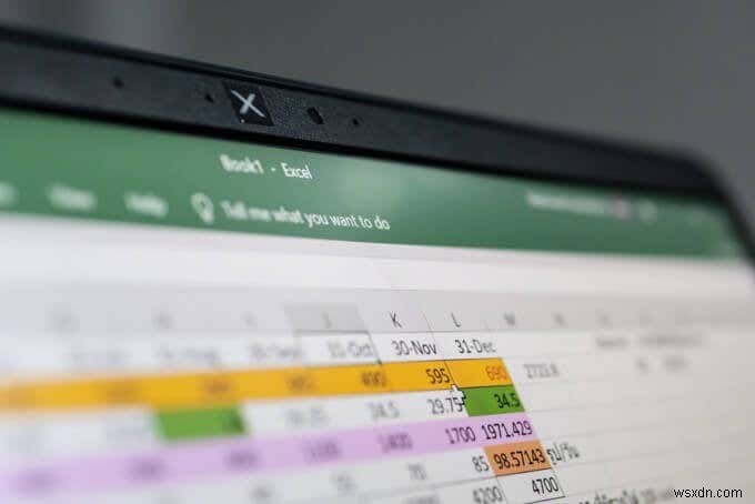 Link Cells Between Sheets and Workbooks In Excel
