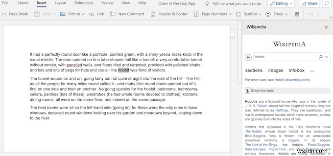 The 7 Best Microsoft Word Add-Ins