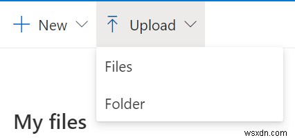 OneDrive for School or Work: 8 Tips for Beginners