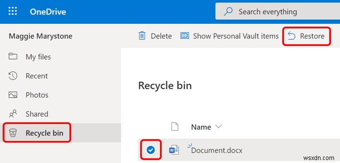 OneDrive for School or Work: 8 Tips for Beginners