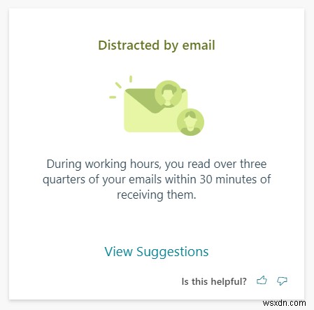 What Is Microsoft MyAnalytics and How to Use It?