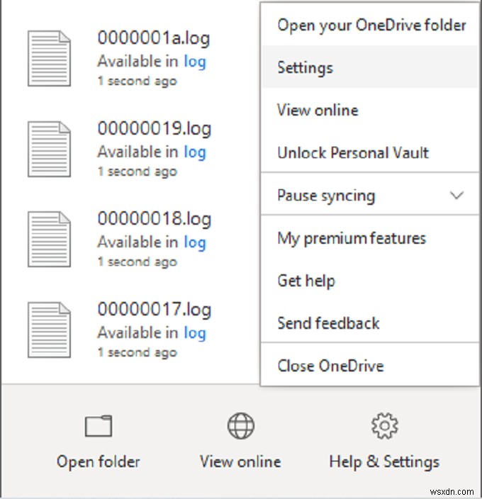 How to Automatically Backup a Word Document to OneDrive