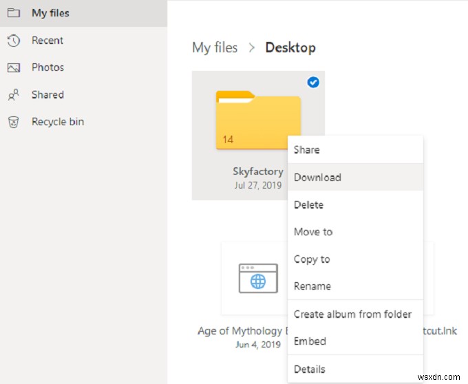 How to Automatically Backup a Word Document to OneDrive