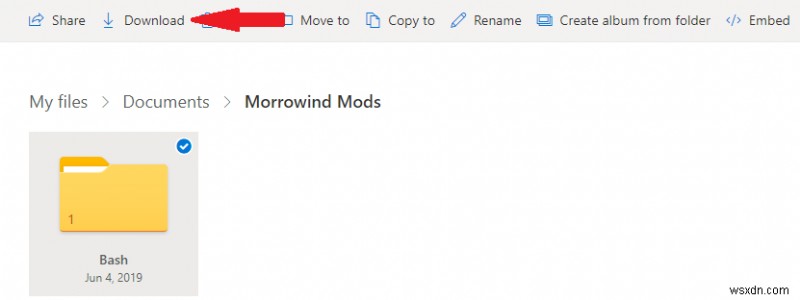 How to Automatically Backup a Word Document to OneDrive